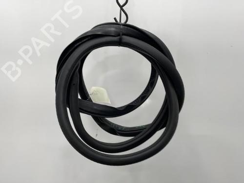 Used Rubber door seal MERCEDES-BENZ B-CLASS Sports Tourer (W245) B 180 CDI (245.207) (109 hp) 20396018