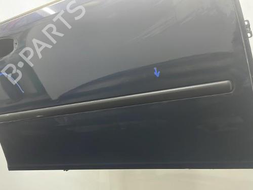 Used Right front door SAAB 9-3 (YS3F, E79, D79, D75) 1.9 TiD (150 hp) 20389643
