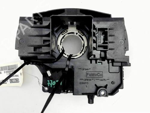 Used Squib airbag Squib airbag FORD KUGA II (DM2) 2.0 TDCi (150 hp) 27536029 27536029