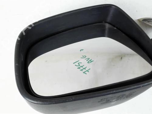 Used Left mirror Left mirror DACIA SANDERO 1.5 dCi (88 hp) 34202877 34202877