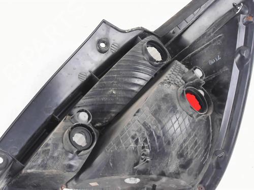 Left taillight KIA RIO II (JB) 1.5 CRDi | BP20442053C34 