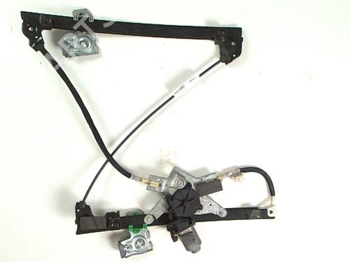 Front right window mechanism SEAT CORDOBA (6K1, 6K2) 1.9 SDI | BP25265222C23 