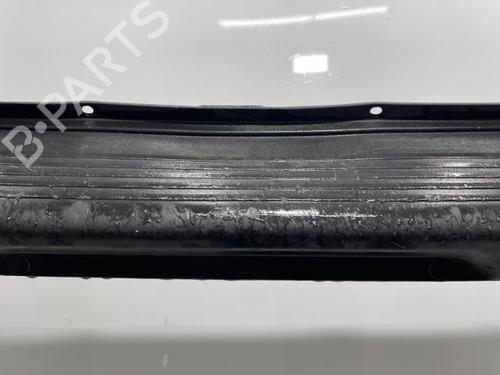 Rear bumper FIAT DOBLO Box Body/MPV (223_) 1.3 D Multijet | BP20390114C8 