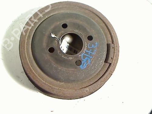 Używane Inne OPEL VECTRA B (J96) 2.0 DI 16V (F19) (82 hp) 21204426