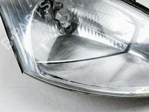 Used Right headlight Right headlight 39486343 39486343