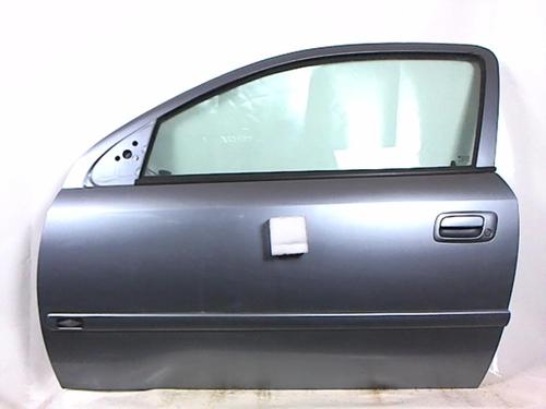 Tür links vorne für OPEL ASTRA G Hatchback (T98) 1.7 CDTI (F08, F48) (80 hp) 20413634