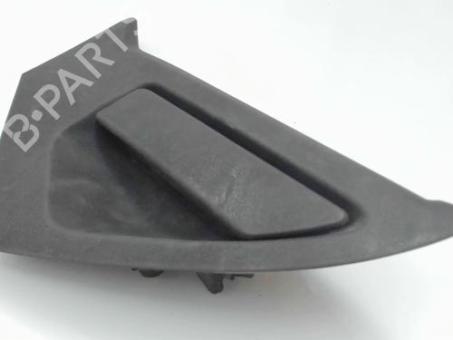 Rear right exterior door handle NISSAN JUKE (F15) 1.5 dCi | BP20464029C130 