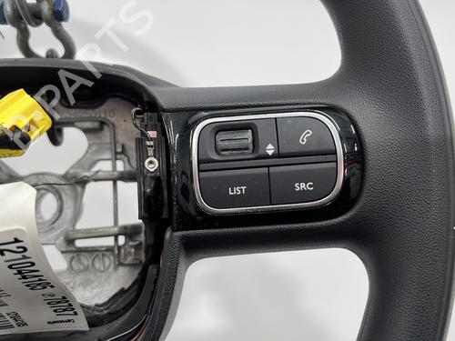 Steering wheel CITROËN C3 III (SX) 1.2 PureTech 82 | BP32305974C49