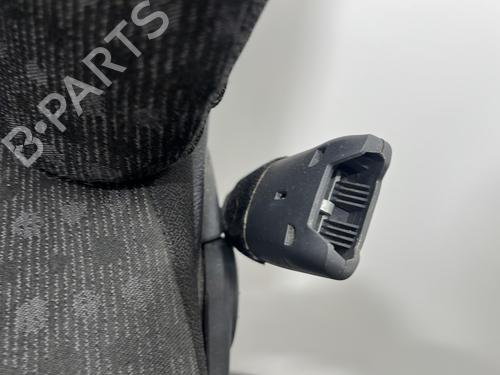 Left front seat RENAULT LAGUNA II (BG0/1_) 1.6 16V (BG1G, BG1H) | BP33131444C15 - Image 7