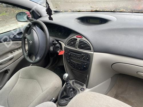 ABS pump CITROËN C5 I (DC_) 2.0 HDi (DCRHZB, DCRHZE) | BP29375092M43  - Image 8