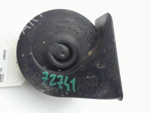 Horn FORD FIESTA V (JH_, JD_) 1.4 16V | BP20397679E13 