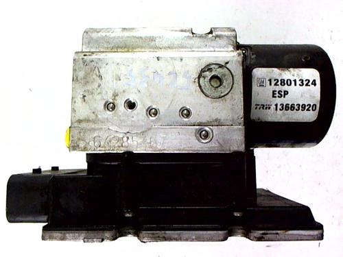 Used ABS pump SAAB 9-3 Convertible (YS3F) 1,8t (150 hp) 20462620