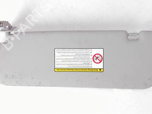Right sun visor HYUNDAI ix20 (JC) 1.4 CRDi | BP20390279I2 