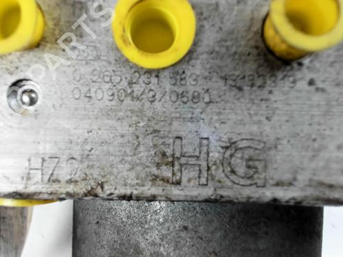 abs-pump-opel-corsa-c-x01-2000-2001-2002-2003-2004-2005-2006-2007-2008-2009-32396593 main image