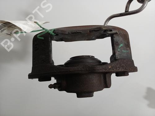 Used Left front brake caliper Left front brake caliper OPEL CORSA A Hatchback (S83) [1982-1993] 34104599 34104599
