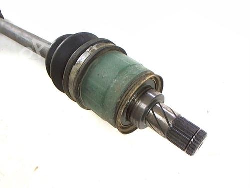Used Left front driveshaft Left front driveshaft NISSAN MICRA I (K10) 1.0 (54 hp) 21205841 21205841
