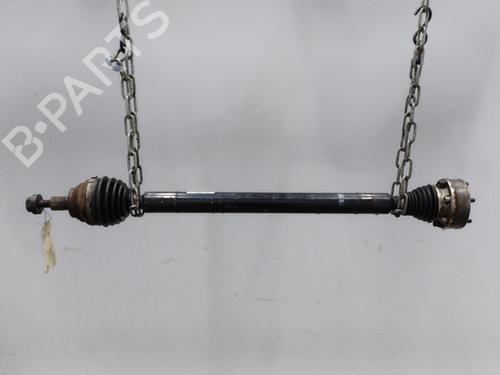 Right front driveshaft VW PASSAT B6 (3C2) 1.9 TDI | BP20399216M39 