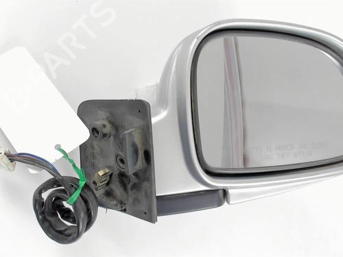 Right mirror CHEVROLET REZZO MPV (U100) 2.0 | BP20413961C27 