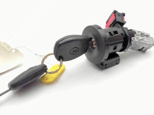 Ignition barrel RENAULT CLIO III (BR0/1, CR0/1) 1.5 dCi (C/BR0G, C/BR1G) | BP29212780M48 