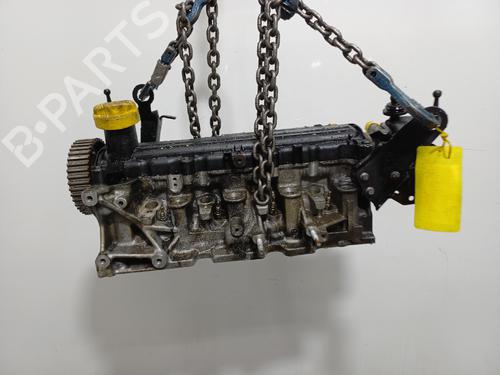 Cylinder head DACIA SANDERO 1.5 dCi | BP40174668M5 - Image 4