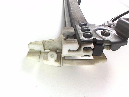 Front right window mechanism CITROËN XSARA (N1) 1.4 i | BP20414004C23 