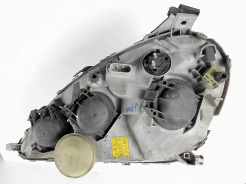 Used Right headlight MERCEDES-BENZ A-CLASS (W168) A 140 (168.031, 168.131) (82 hp) 20447802