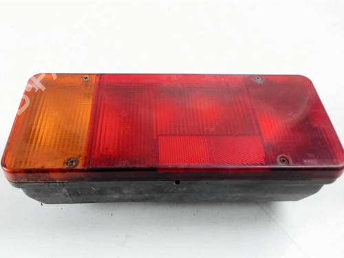 Used Left taillight Left taillight FIAT SCUDO Van (220_) 2.0 JTD (94 hp) 31654120 31654120