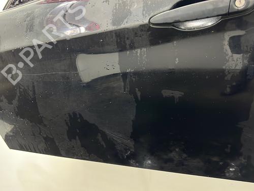 Left front door BMW 3 (E90) 320 d | BP30308401C2