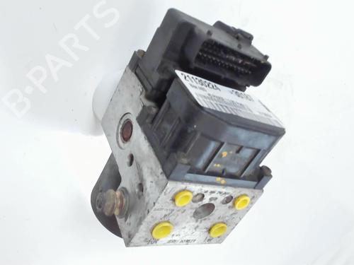 ABS pump ROVER 45 I Saloon (RT) 2.0 iDT | BP20415080M43 