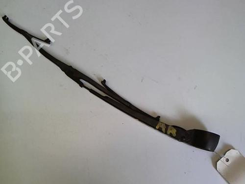 Rear windshield wiper arm AUDI A3 (8L1) 1.8 T quattro 8A995540703C