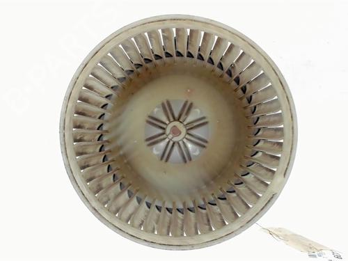 Heater blower motor TOYOTA AVENSIS Liftback (_T22_) 2.0 TD (CT220_, CT220R) | BP20474480M62 