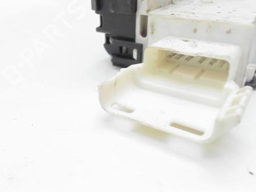Front right lock CITROËN C4 I (LC_) 1.6 HDi | BP20396057C97 