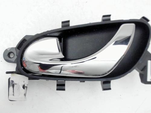 Front left interior door handle RENAULT KADJAR (HA_, HL_) 1.2 TCe 130 (HLMR) | BP33894823I13 - Image 4