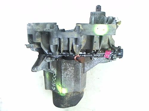 Used Gearbox Gearbox RENAULT 19 I (B/C53_) 1.4 Cat (B/C532) (58 hp) 21206149 21206149