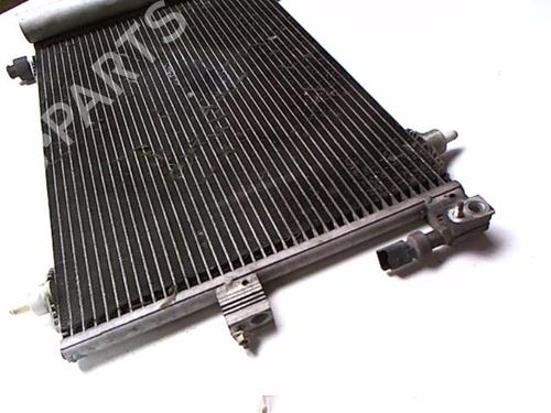 AC radiator CITROËN XSARA (N1) 2.0 HDi 90 | BP20458544M32 