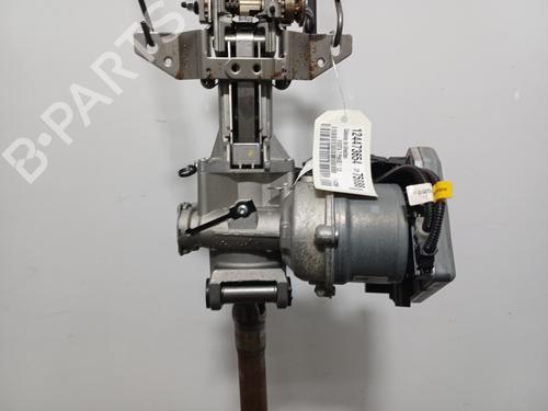 Steering column FORD FIESTA VII (HJ, HF) 1.5 TDCi | BP34255977M21  - Image 6