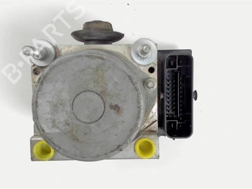 Used ABS pump ABS pump FIAT 500 (312_) 1.3 D Multijet (312AXB1A) (75 hp) 20391409 20391409