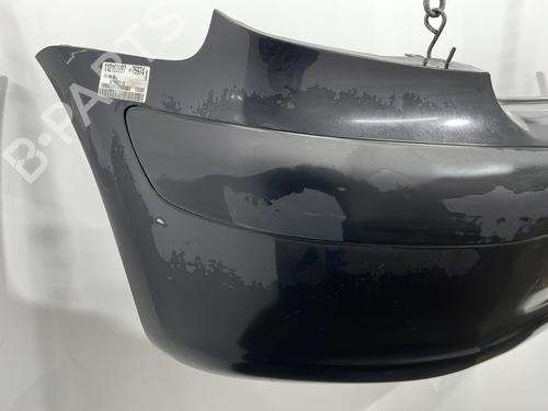 Rear bumper PEUGEOT 307 (3A/C) 1.6 HDi | BP29078213C8 