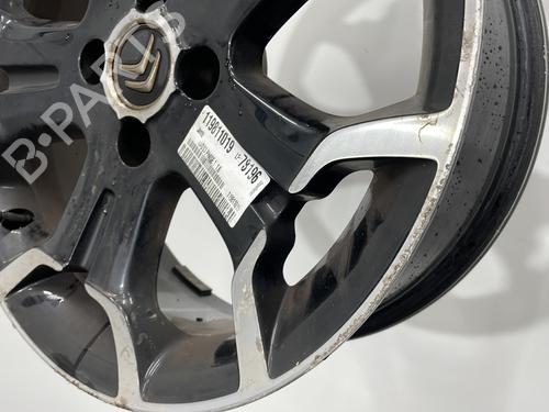 Rim CITROËN DS3 (SA_) 1.6 HDi 110 | BP32330258C45