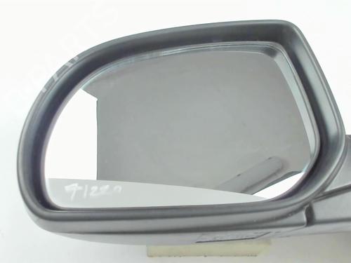 Left mirror HYUNDAI i20 I (PB, PBT) 1.2 | BP20464485C26 