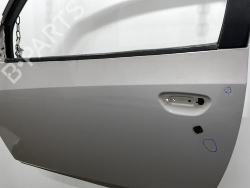 Left front door BLUECAR BLUEUTILITY EV50 | BP33446034C2 - Image 5