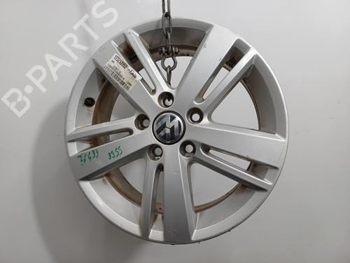 Used Rim Rim VW TOURAN (1T3) 1.6 TDI (105 hp) 34145940 34145940