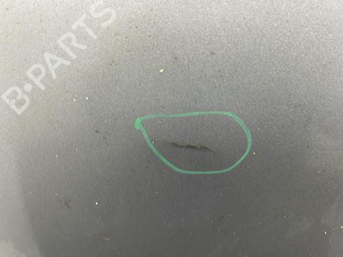 Zderzak tylny FORD KA (RU8) 1.2 | BP30443933C8