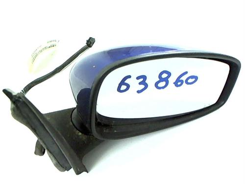 Used Right mirror Right mirror 20399578 20399578