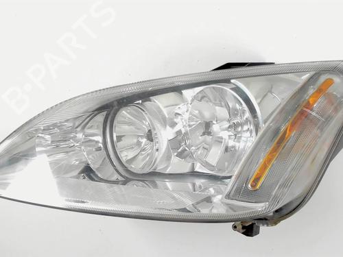 Venstre forlygte FORD FOCUS C-MAX (DM2) 1.8 TDCi | BP20451421C28 