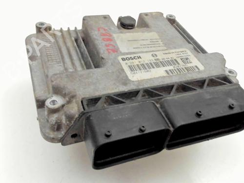 Engine control unit (ECU) IVECO DAILY IV Van 35C12 V, 35C12 V/P, 35S12 V, 35S12 V/P | BP29625538M57 