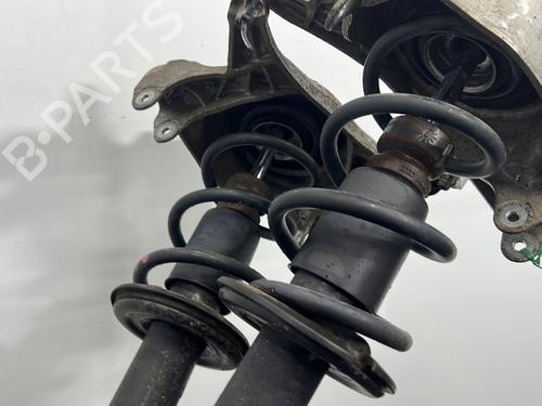 Used Left front shock absorber Left front shock absorber AUDI A5 (8T3) 1.8 TFSI (160 hp) 30975679 30975679