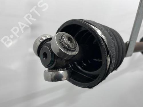 Used Right front driveshaft LANCIA DELTA II (836_) 1.6 i.e. 16V (836AO) (103 hp) 21207378