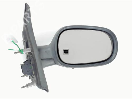 Retrovisor derecho RENAULT MEGANE Scenic (JA0/1_) 1.6 16V (JA0B, JA04, JA11, JA00) (107 hp) 22913365