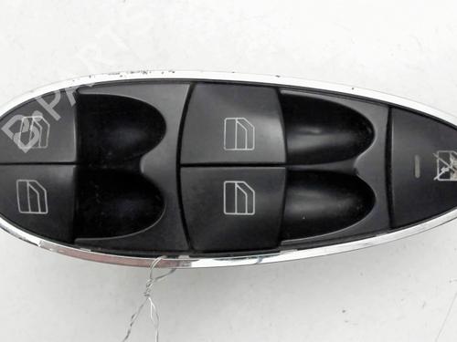 Left front window switch MERCEDES-BENZ CLS (C219) CLS 320 CDI | BP40461606I27 - Image 3